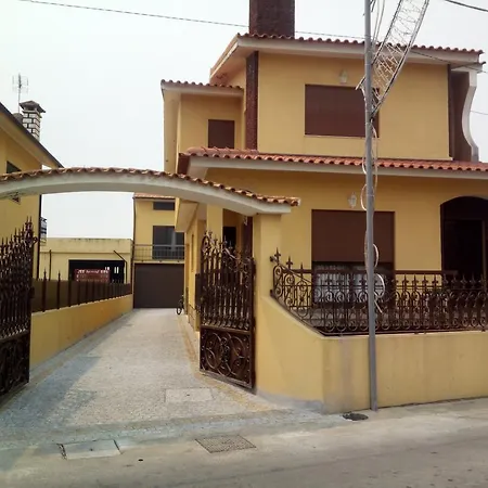 Blue Ocean Dom wakacyjny Póvoa de Varzim