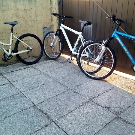 Blue Ocean Dom wakacyjny *