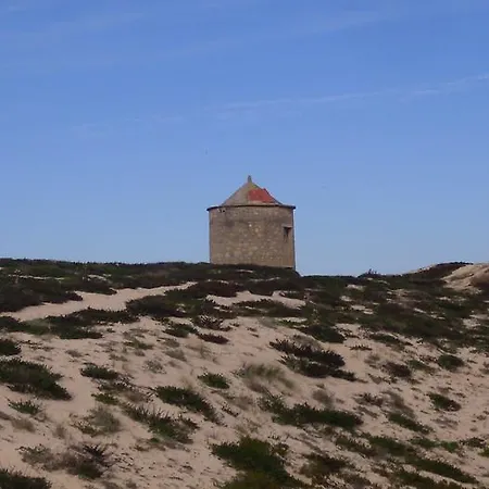 Dom wakacyjny Blue Ocean