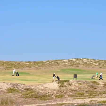 Blue Ocean Dom wakacyjny Póvoa de Varzim