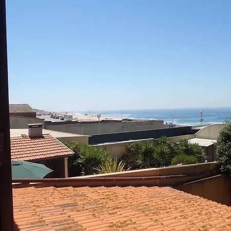 Blue Ocean Dom wakacyjny