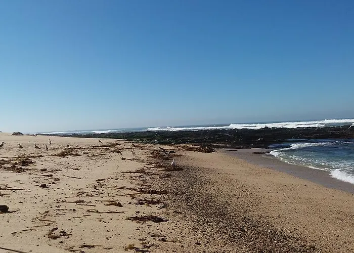 Blue Ocean Póvoa de Varzim