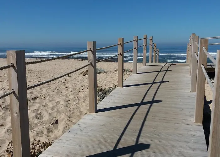 Ferienhaus Blue Ocean *