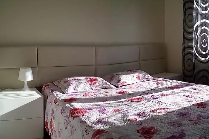 Blue Ocean Ferienhaus *