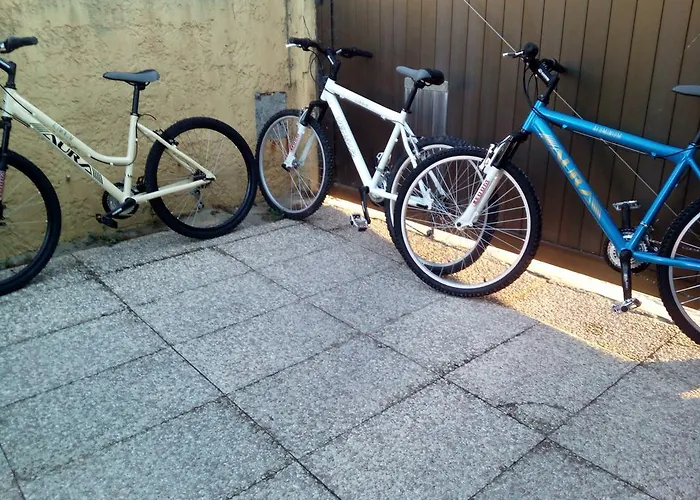 Blue Ocean Ferienhaus *