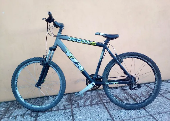 Ferienhaus Blue Ocean *