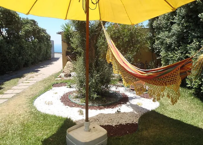 Ferienhaus Blue Ocean Póvoa de Varzim