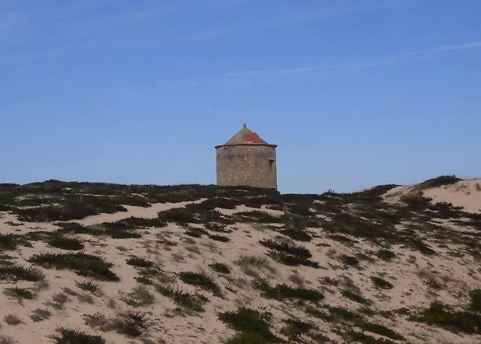 Ferienhaus Blue Ocean