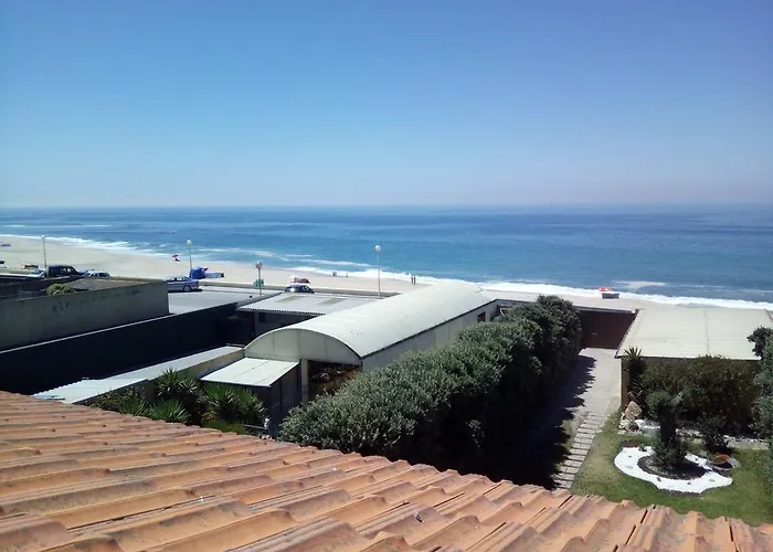 Blue Ocean Ferienhaus