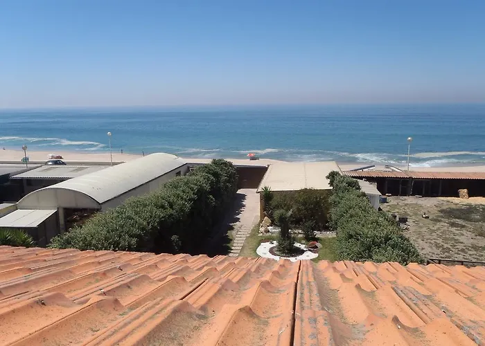 Blue Ocean Ferienhaus *