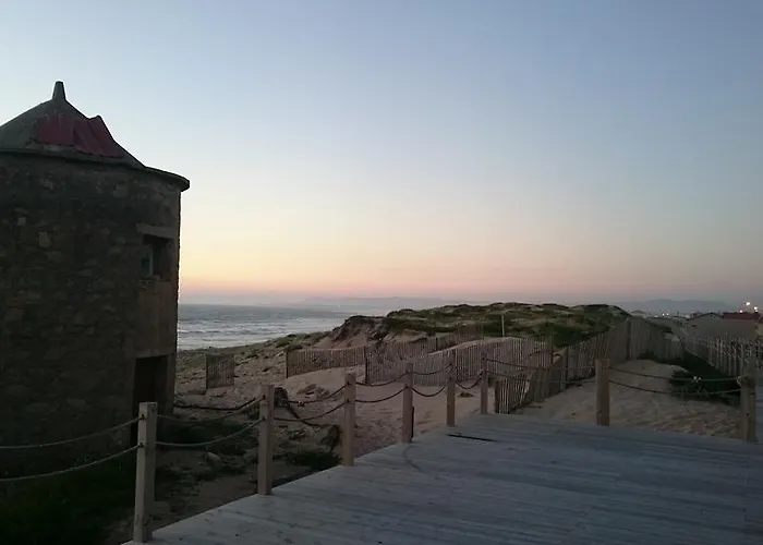 Blue Ocean Ferienhaus