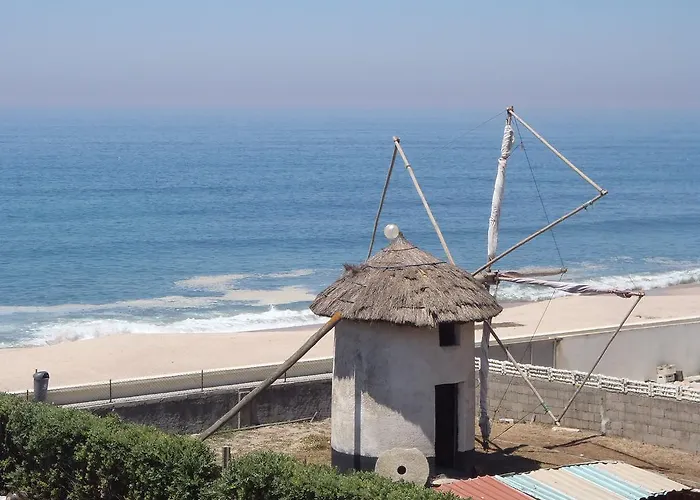 Blue Ocean Ferienhaus *