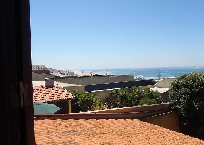 Blue Ocean Ferienhaus