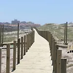 بيت للعطل Blue Ocean *