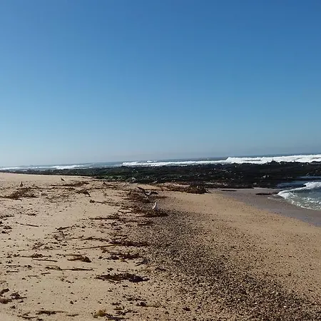 Blue Ocean Povoa de Varzim