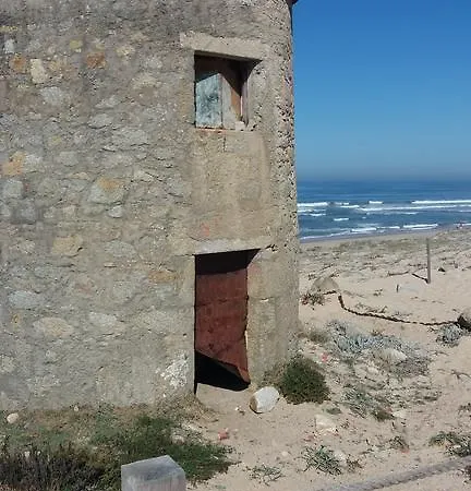 Holiday home Blue Ocean Povoa de Varzim