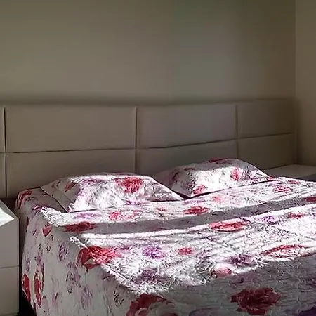 Blue Ocean Casa de Férias *