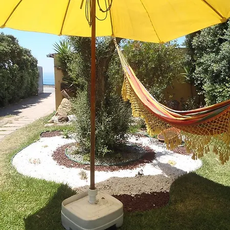 펜션 Blue Ocean 포보아데바짐