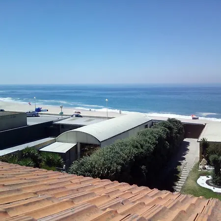Blue Ocean Ferienhaus