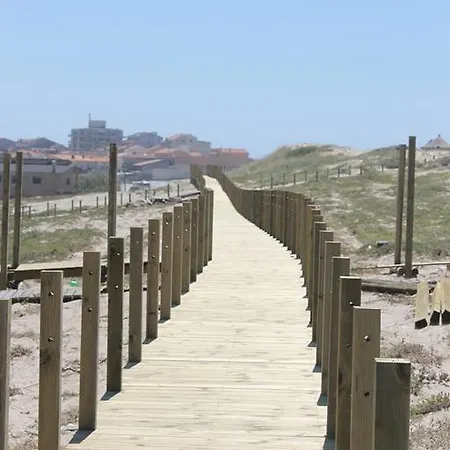 Casa de Férias Blue Ocean *