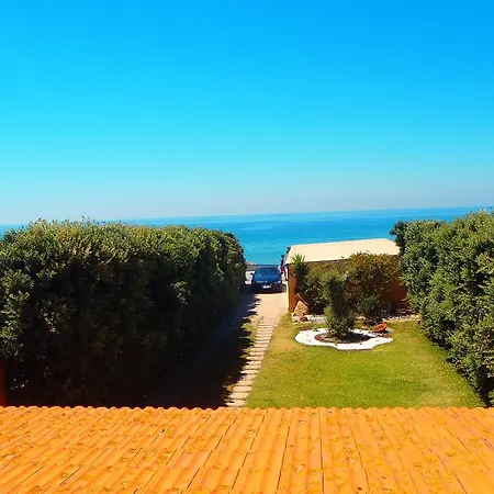 Blue Ocean Holiday home Povoa de Varzim