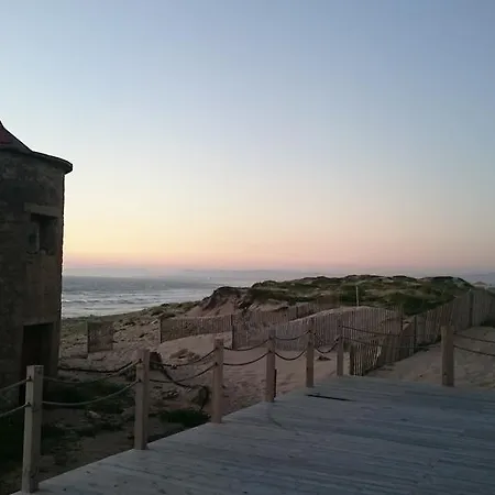 Blue Ocean Casa de Férias