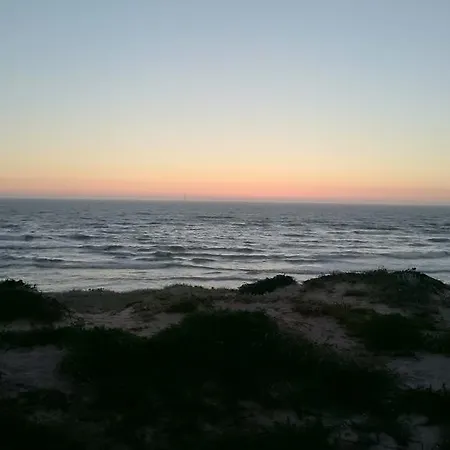 Casa de Férias Blue Ocean *