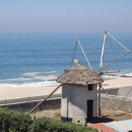 Blue Ocean Holiday home *