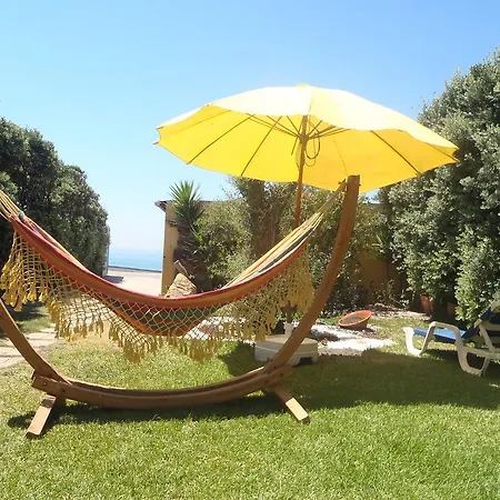 Blue Ocean 펜션 포보아데바짐