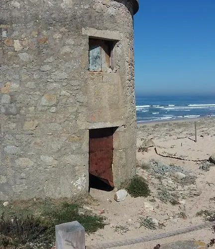 Σπίτι διακοπών Blue Ocean Póvoa de Varzim