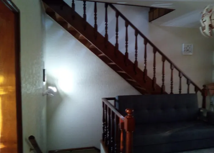 Σπίτι διακοπών Blue Ocean *