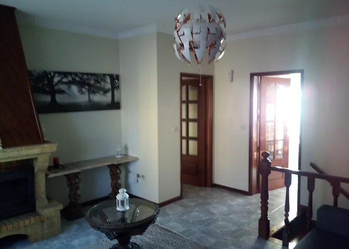 Blue Ocean Σπίτι διακοπών