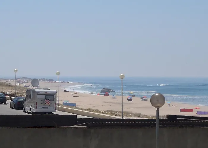 Blue Ocean * Póvoa de Varzim