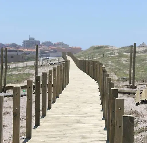 Σπίτι διακοπών Blue Ocean *