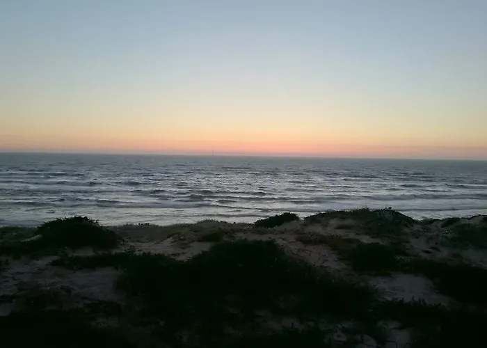 Дом отдыха Blue Ocean *